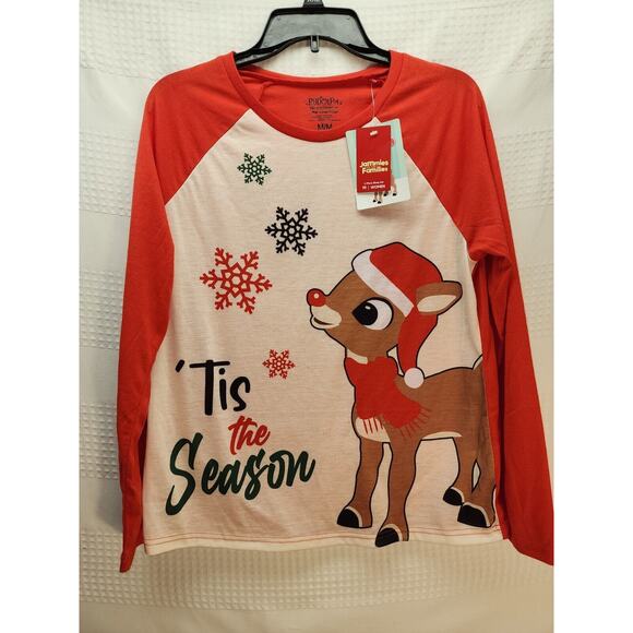 X3 Disney Pajama Shirts Bundle Christmas Nightmare Before Christmas Mickey 5059 - Picture 9 of 13